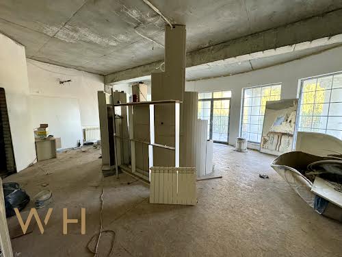 комерційна за адресою с. Підгірці, Боровкова вул., 92