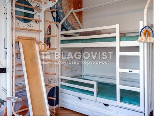 квартира по адресу Тираспольская ул., 58