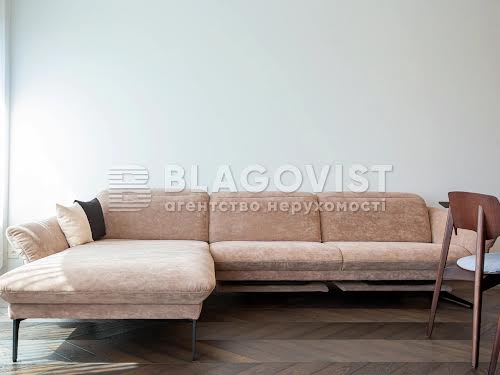 квартира за адресою Антоновича вул. (Горького), 109