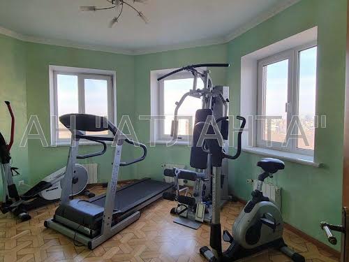 квартира за адресою Клінічна вул., 23-25