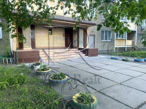 квартира по адресу Свободы просп., 24-Б