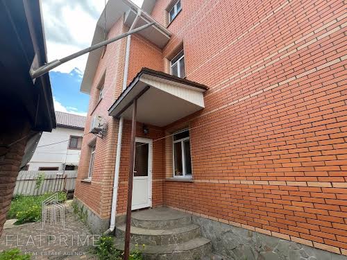 будинок за адресою Винахідників, 6Б