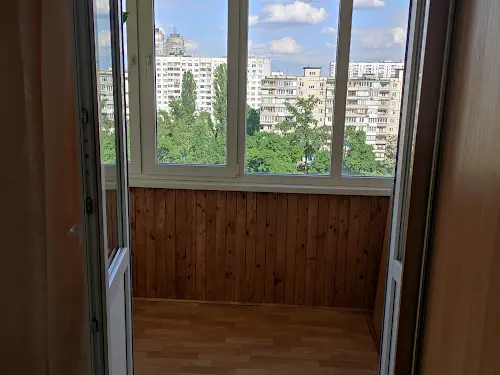 квартира за адресою Проспект Оболонський, 12а