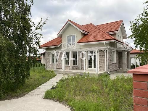 дом по адресу с. Рославичи, Юліанська, 37