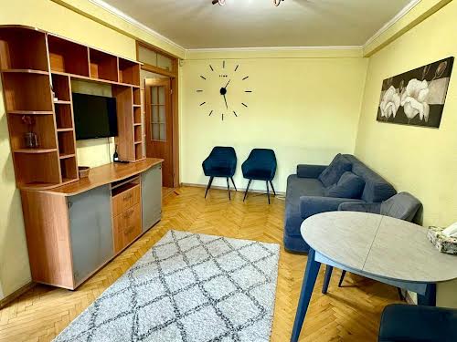 квартира за адресою Миру просп., 12