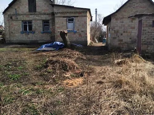участок по адресу Бродовская ул., 153