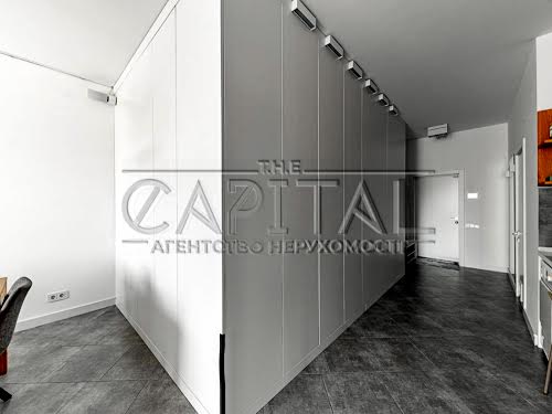 квартира за адресою Саксаганського вул., 37-К