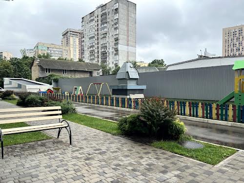 квартира по адресу Патриарха Мстислава Скрипника ул., 48-А