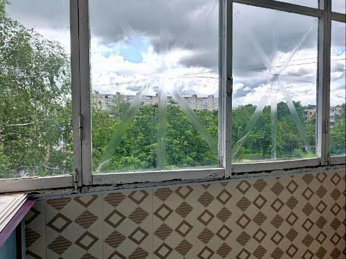 квартира по адресу Нескорених, 54а