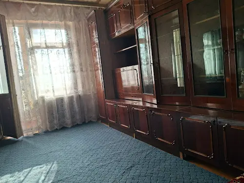 квартира за адресою Миколи Кибальчича вул., 21