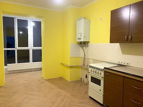 квартира по адресу с. Софиевская борщаговка, Соборная ул., 126/10