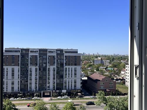 квартира за адресою Райдужна вул., 69