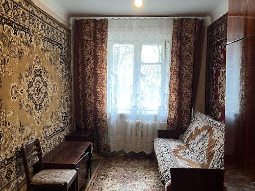 квартира по адресу Даниила Щербаковского ул. (Щербакова), 72