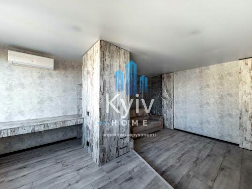 квартира за адресою Антоновича вул. (Горького), 74