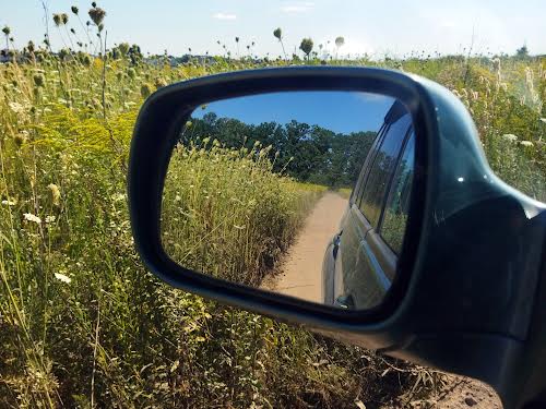 участок по адресу Боярська