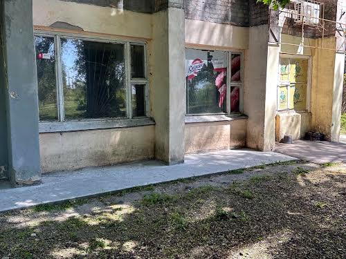коммерческая по адресу Казака Мамая ул. (Юних Ленінців), 26