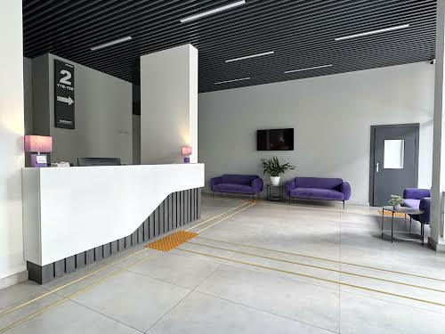 квартира за адресою Боголюбова вул., 43