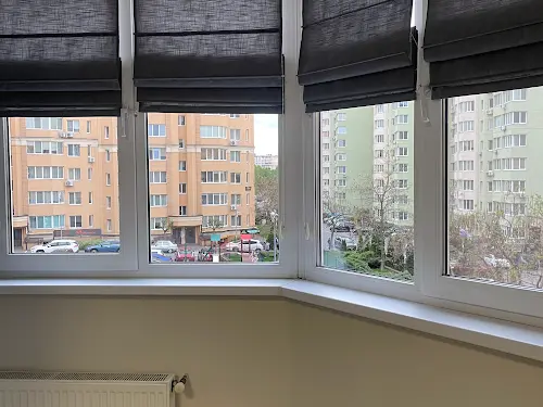 квартира за адресою Лесі Українки вул., 20