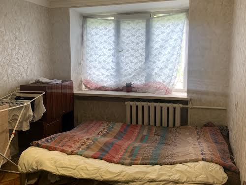 квартира по адресу Кирилловская ул. (Фрунзе), 131