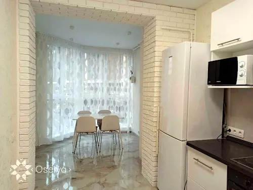 квартира за адресою Мартинова просп., 5