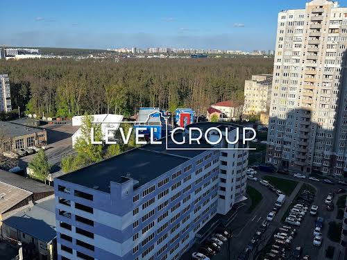 квартира по адресу Пономарёва ул., 26 к3