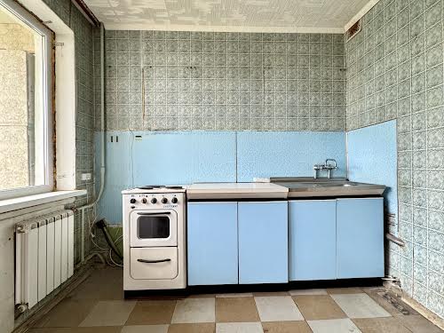 квартира по адресу Рижская ул., 18