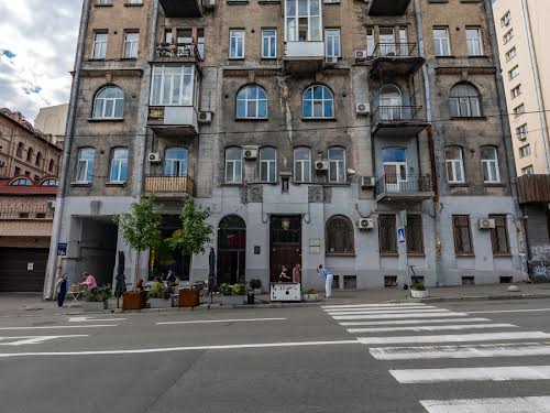 квартира по адресу Олеся Гончара ул., 74-А