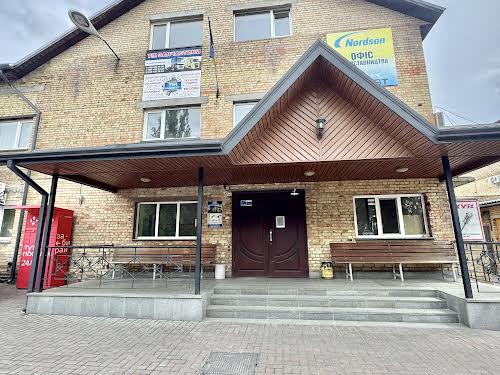 коммерческая по адресу Автопарковая ул., 7