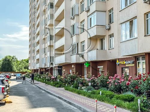 квартира по адресу Полевая ул., 73