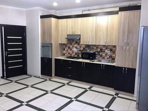 квартира за адресою Порохова, 20