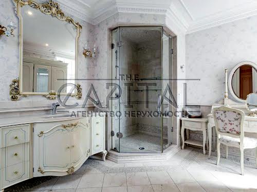 квартира за адресою Пилипа Орлика вул., 6