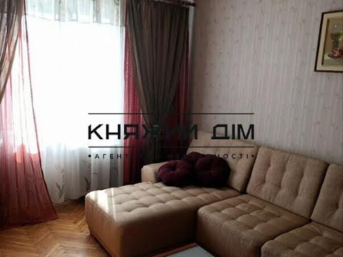 квартира за адресою Микільсько-Ботанічна вул., 17/4