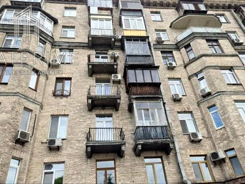 квартира за адресою Київ, Михайла Грушевського вул., 34/1