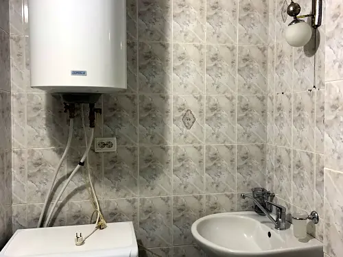 квартира за адресою Автозаводська вул., 17