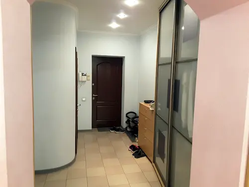 квартира по адресу Левка Лукьяненко ул. (Маршала Тимошенко), 29