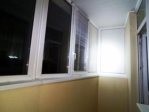 квартира по адресу Харьковское шоссе, 15а