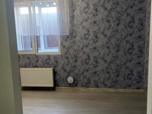 дом по адресу Ягідна ул., 2Б