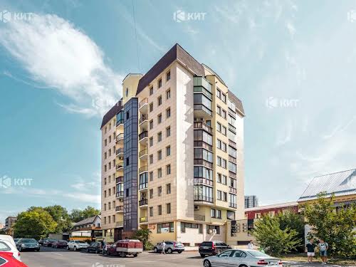квартира по адресу Космическая ул., 12а