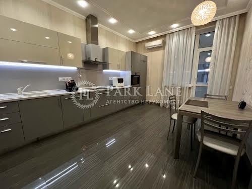 квартира за адресою Лесі Українки бульв., 7 а