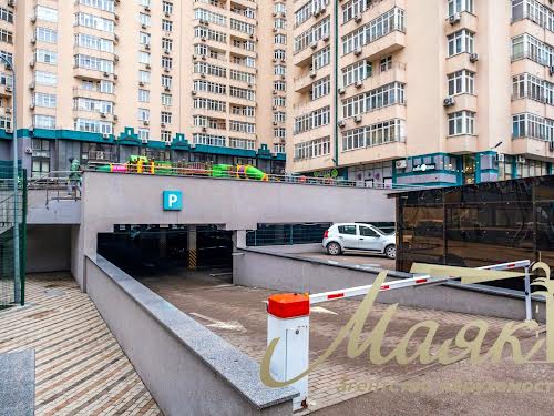 квартира за адресою Митрополита Василя Липківського вул. (Урицького), 37Г