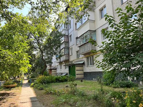 квартира по адресу Бровары, Броварской сотни ул. (Чкалова), 16