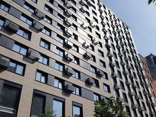квартира за адресою Антоновича, 74