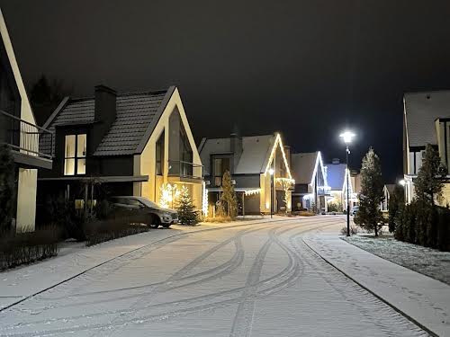 дом по адресу с. Белогородка, Владимирская ул.