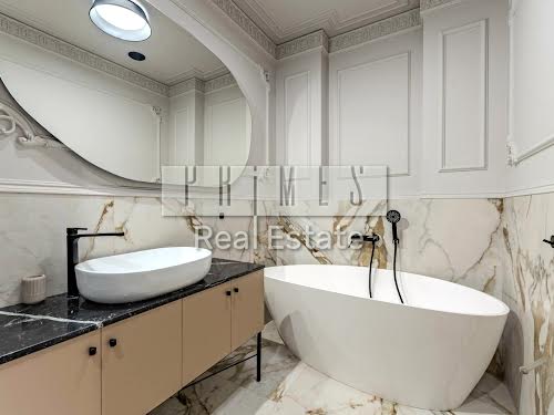квартира по адресу Киев, Сапёрное Поле ул., 3