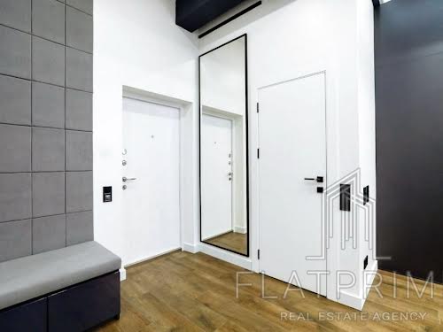квартира за адресою Метрологічна вул., 21б
