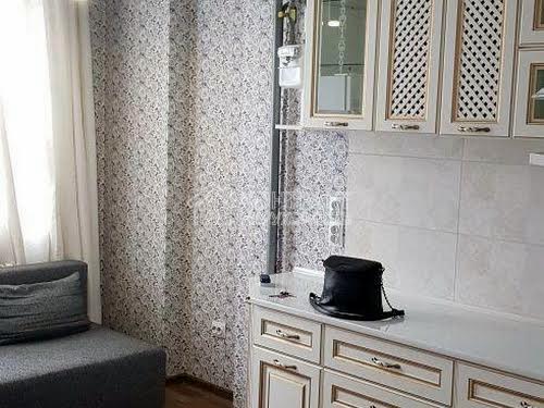 квартира за адресою Архітекторів вул., 5