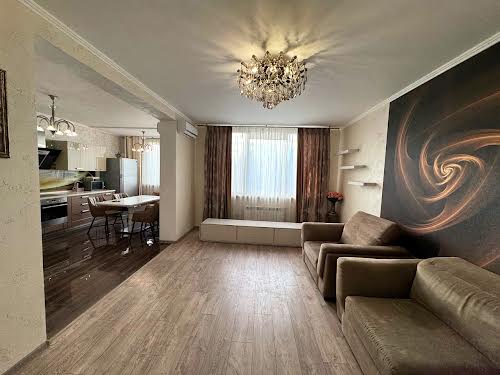 квартира за адресою Бориса Гмирі вул., 4