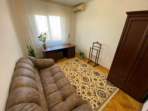 квартира по адресу Оболонская пл. (Дружбы Народов СССР), 8