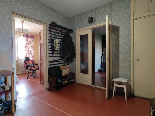 квартира за адресою Академіка Павлова вул., 130