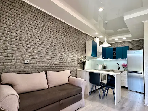 квартира по адресу Регенераторная ул., 4 к16